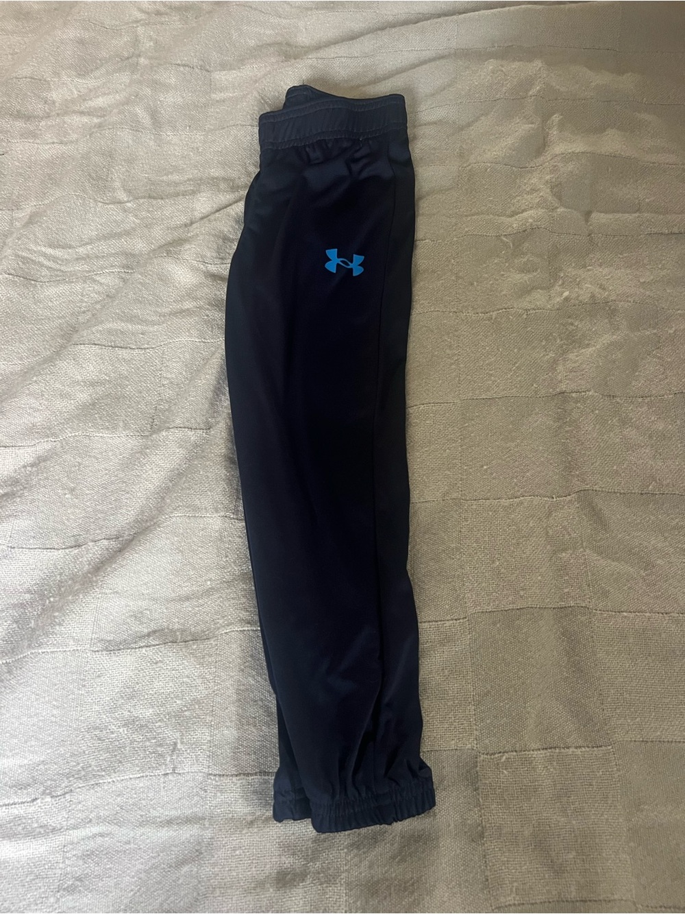 Boys Under Armour Joggers
